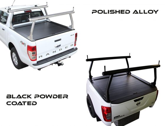ROLL R COVER- Volkswagen Dual Cab Amarok (A4R) TheUTEShop Products