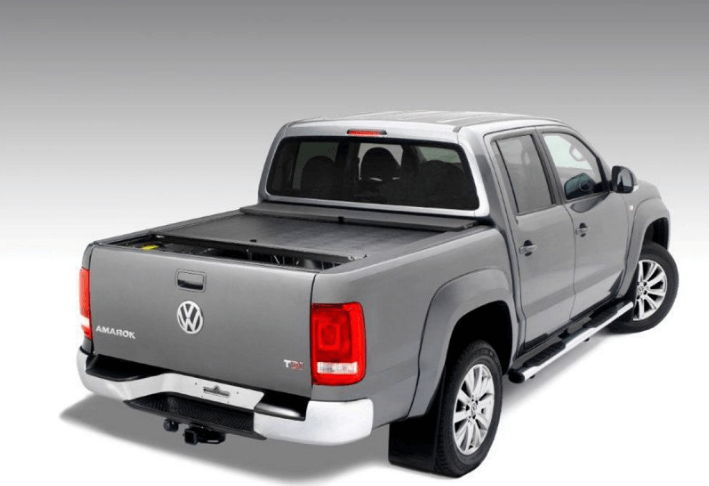 ROLL N LOCK – Volkswagen Dual Cab Amarok (A4) TheUTEShop Products
