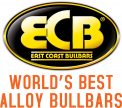 ECB BullBars - The UTE Shop