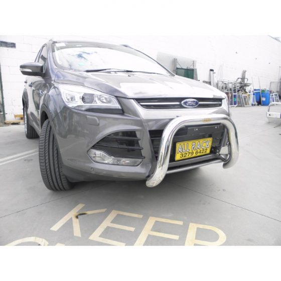 2014 Ford Kuga Ambiente TF Nudgebar TheUTEShop Products